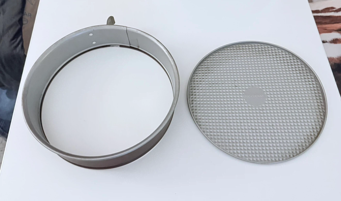 Rowoco Bakeware Cheesecake / Cake Pan - photo 3