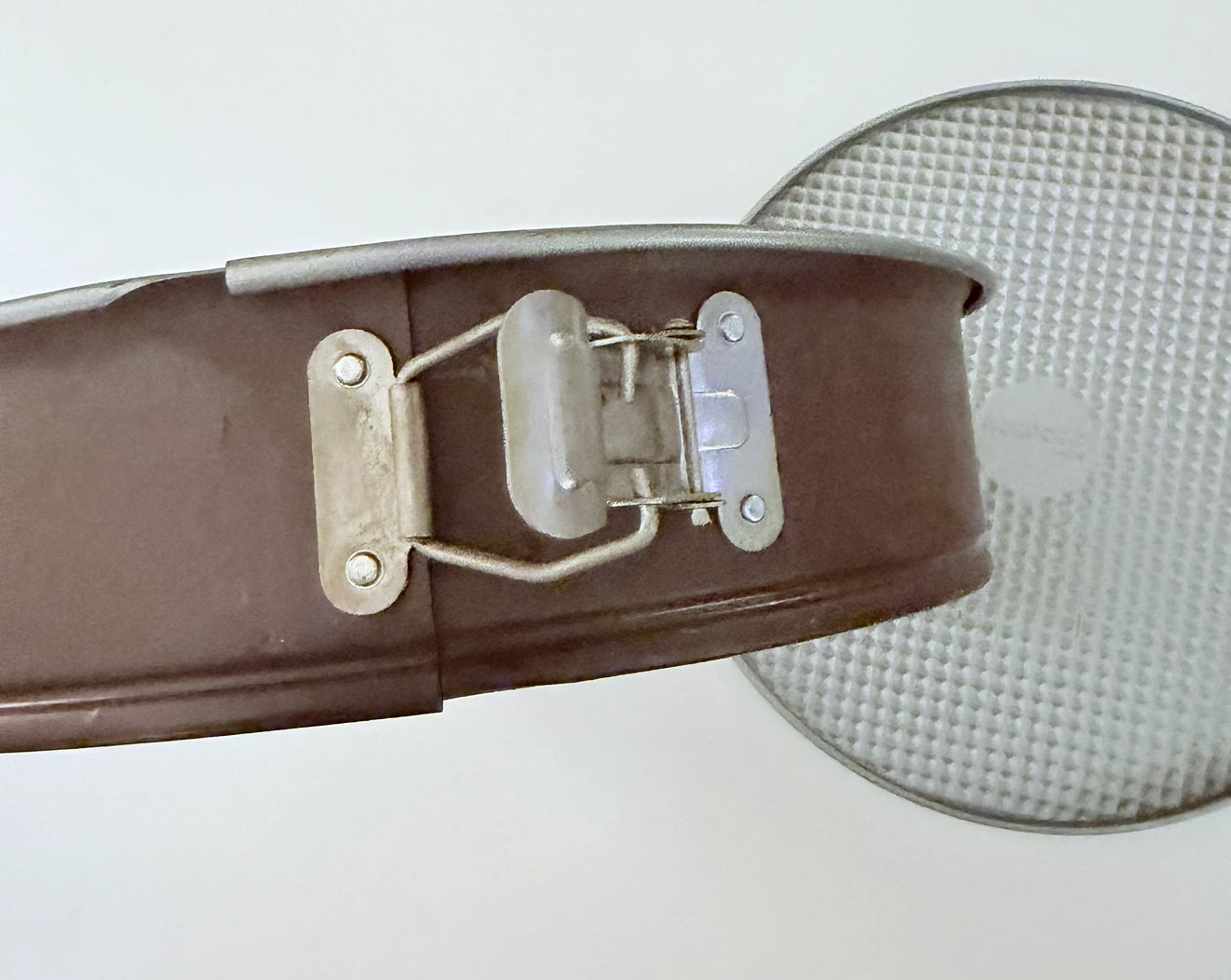 Rowoco Bakeware Cheesecake / Cake Pan - photo 4