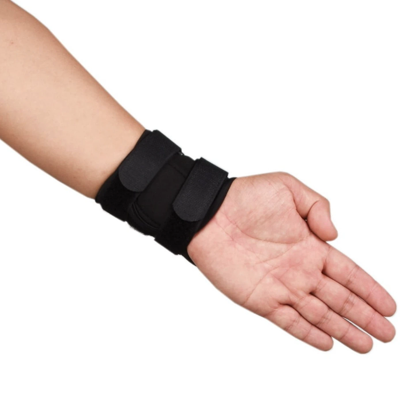 Golf Trunk Organizer and Wrist Support Brace - photo 3