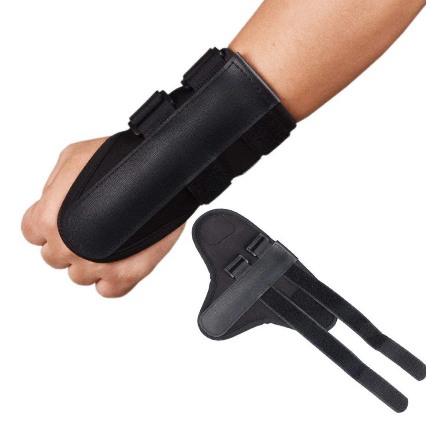Golf Trunk Organizer and Wrist Support Brace - photo 4