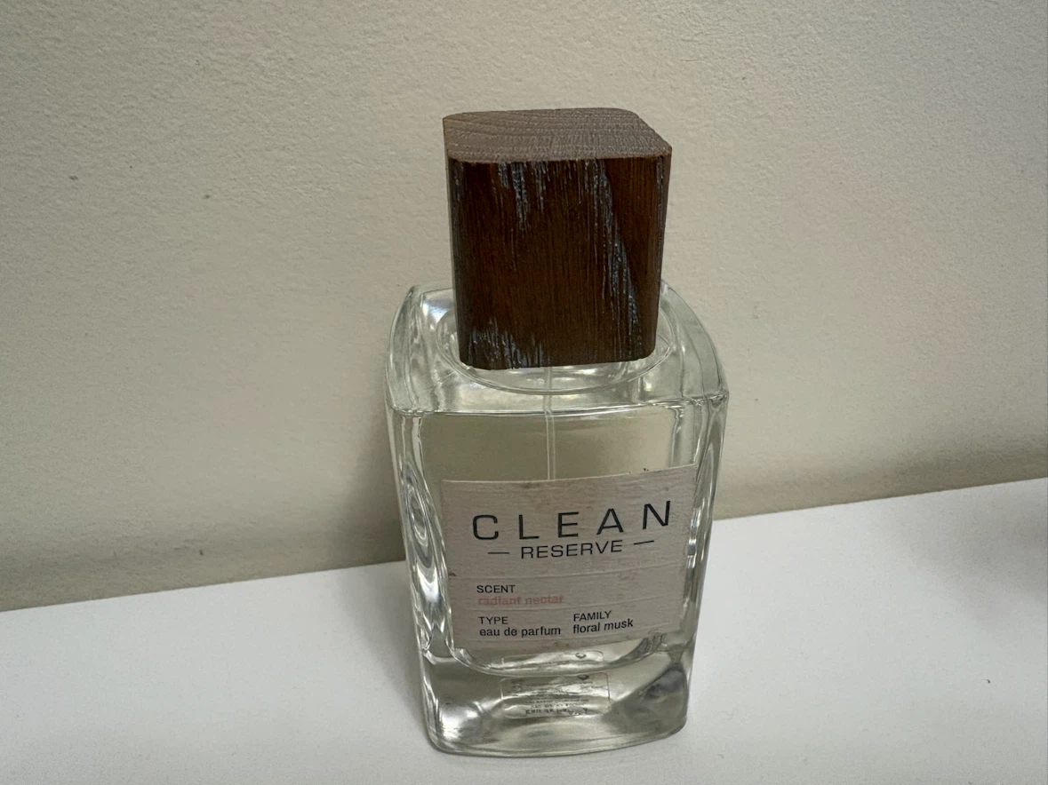 Clean reserve radiant nectar - photo 2