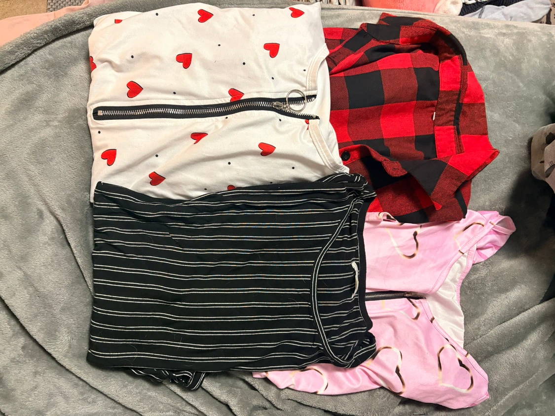 Assorted Women's Clothing  Bundle - photo 4