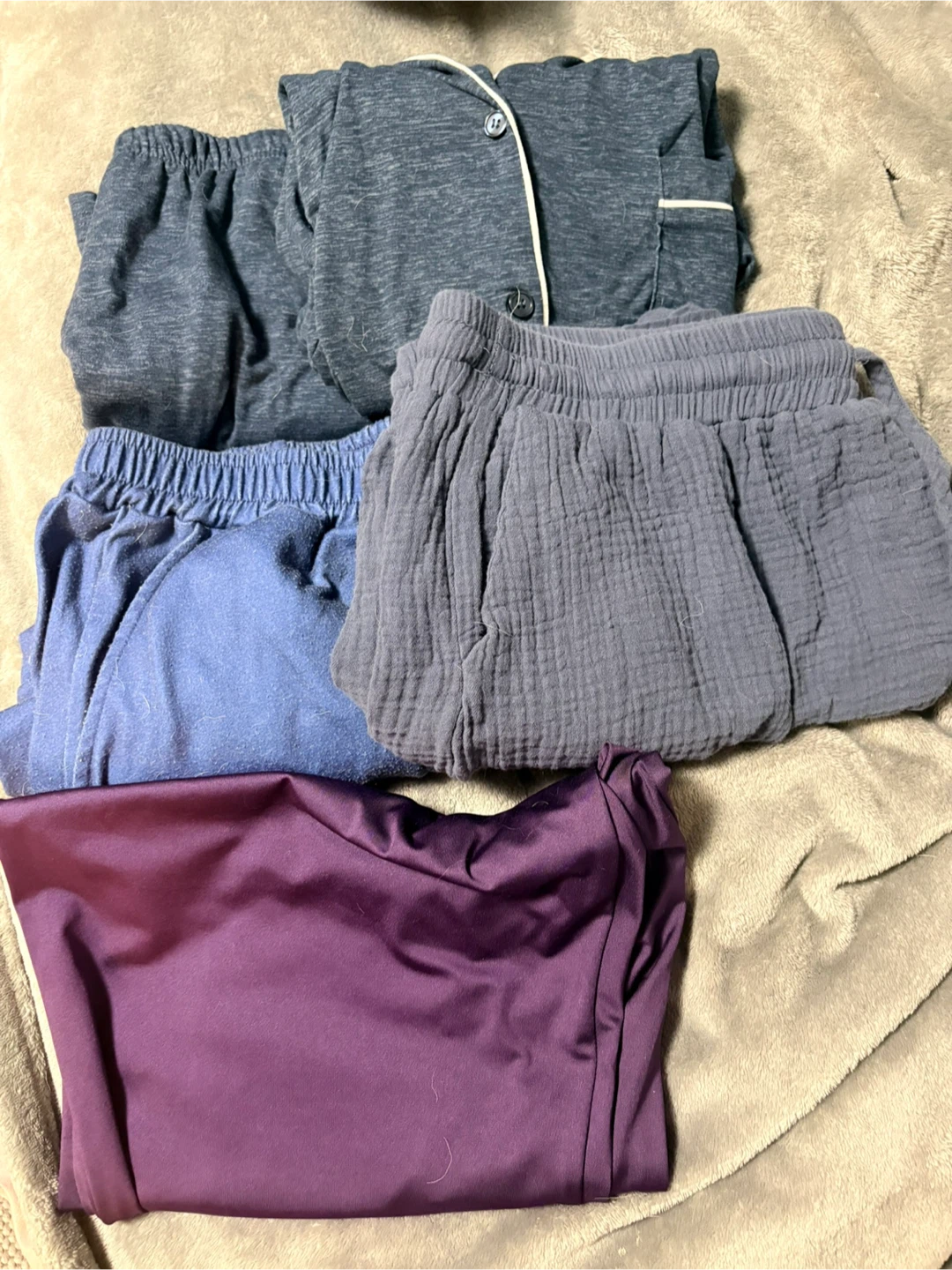 Assorted Women's Clothing  Bundle - photo 5