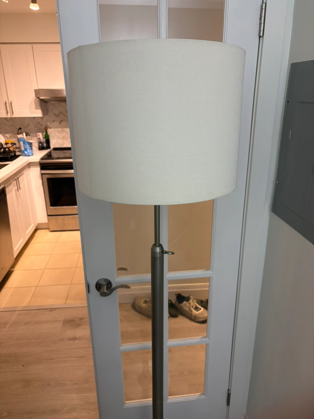 Ikea Floor Lamp