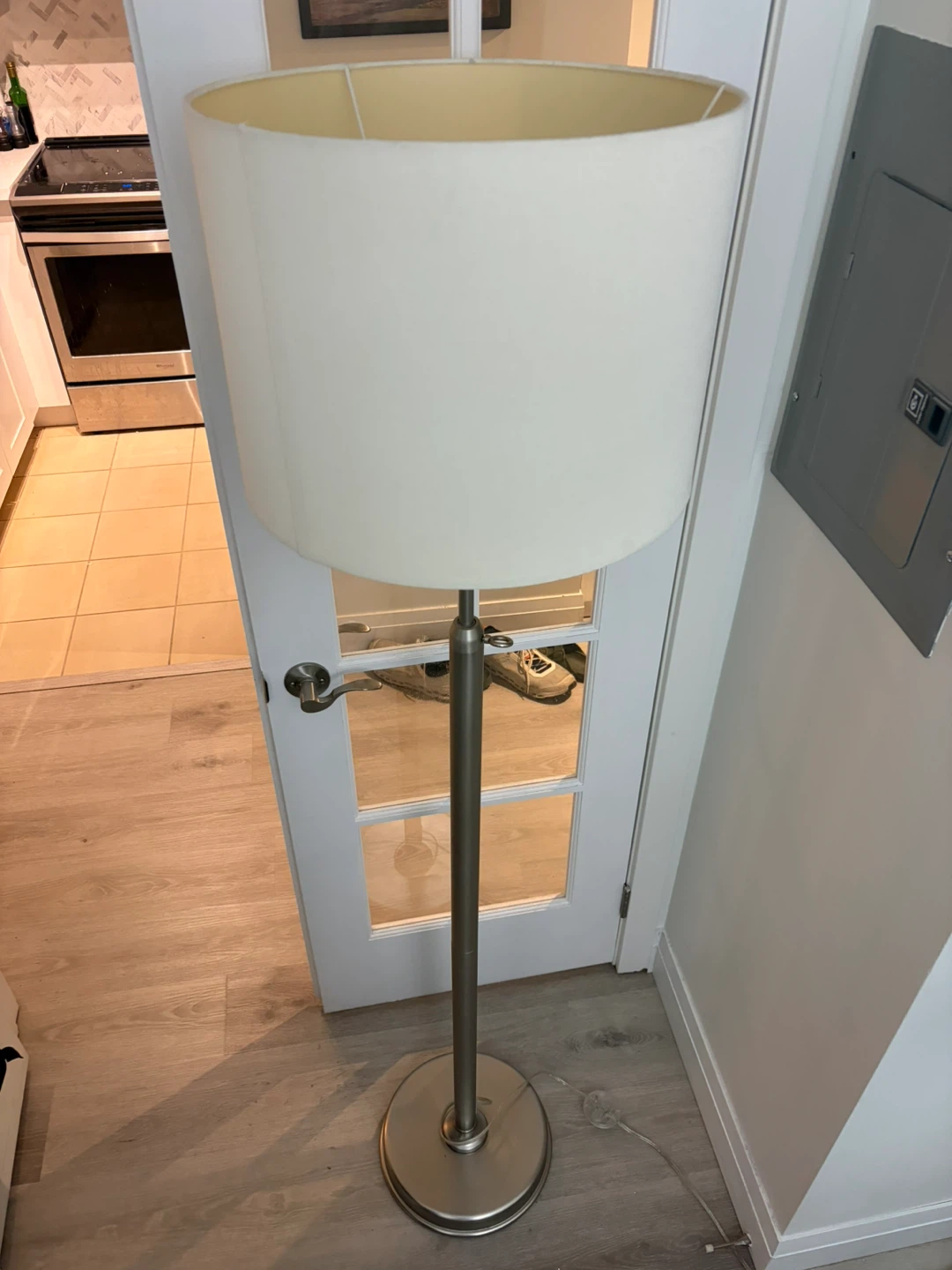 Ikea Floor Lamp - photo 2