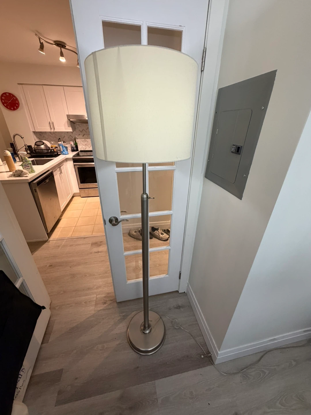 Ikea Floor Lamp - photo 3