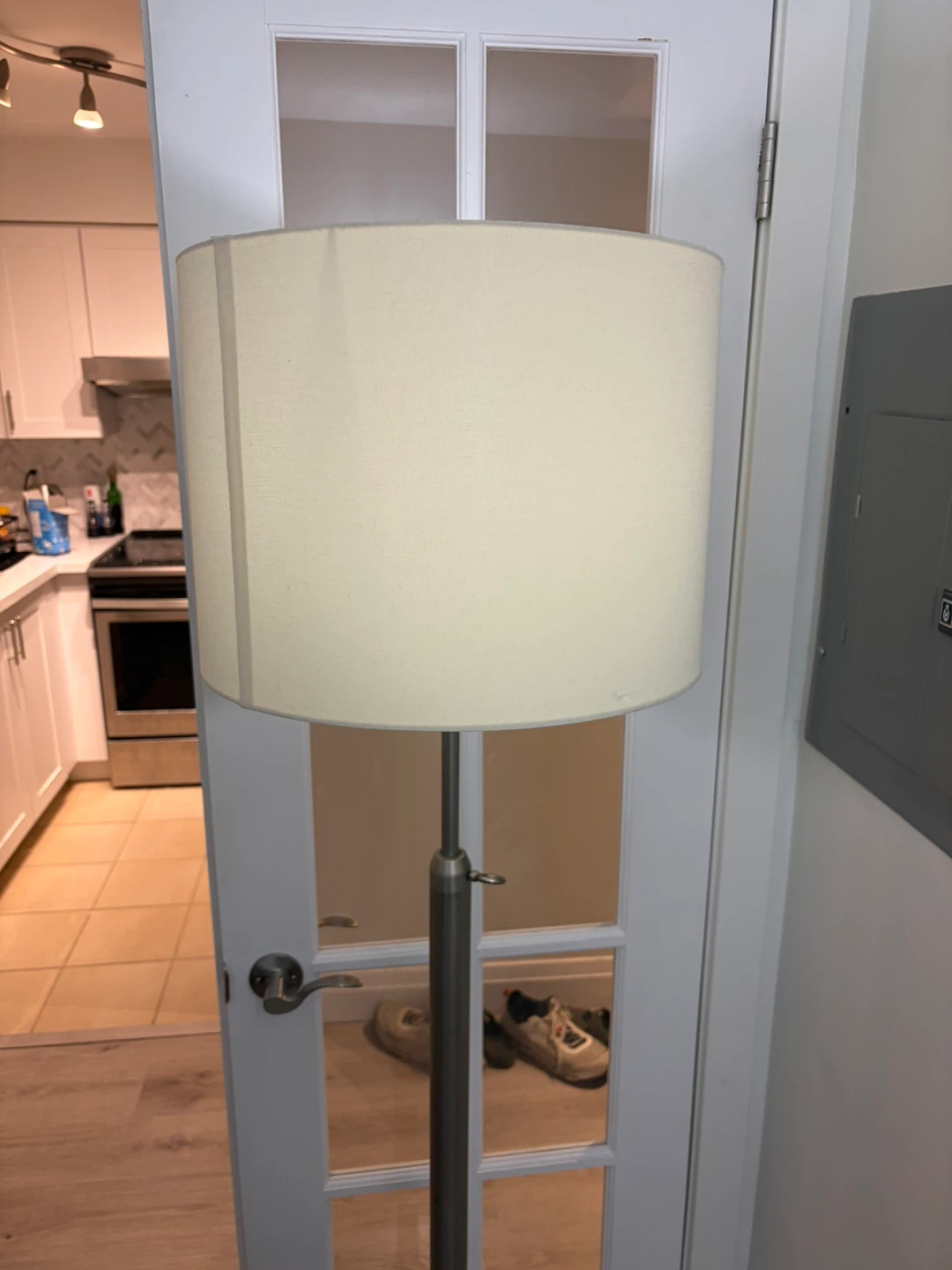 Ikea Floor Lamp - photo 4