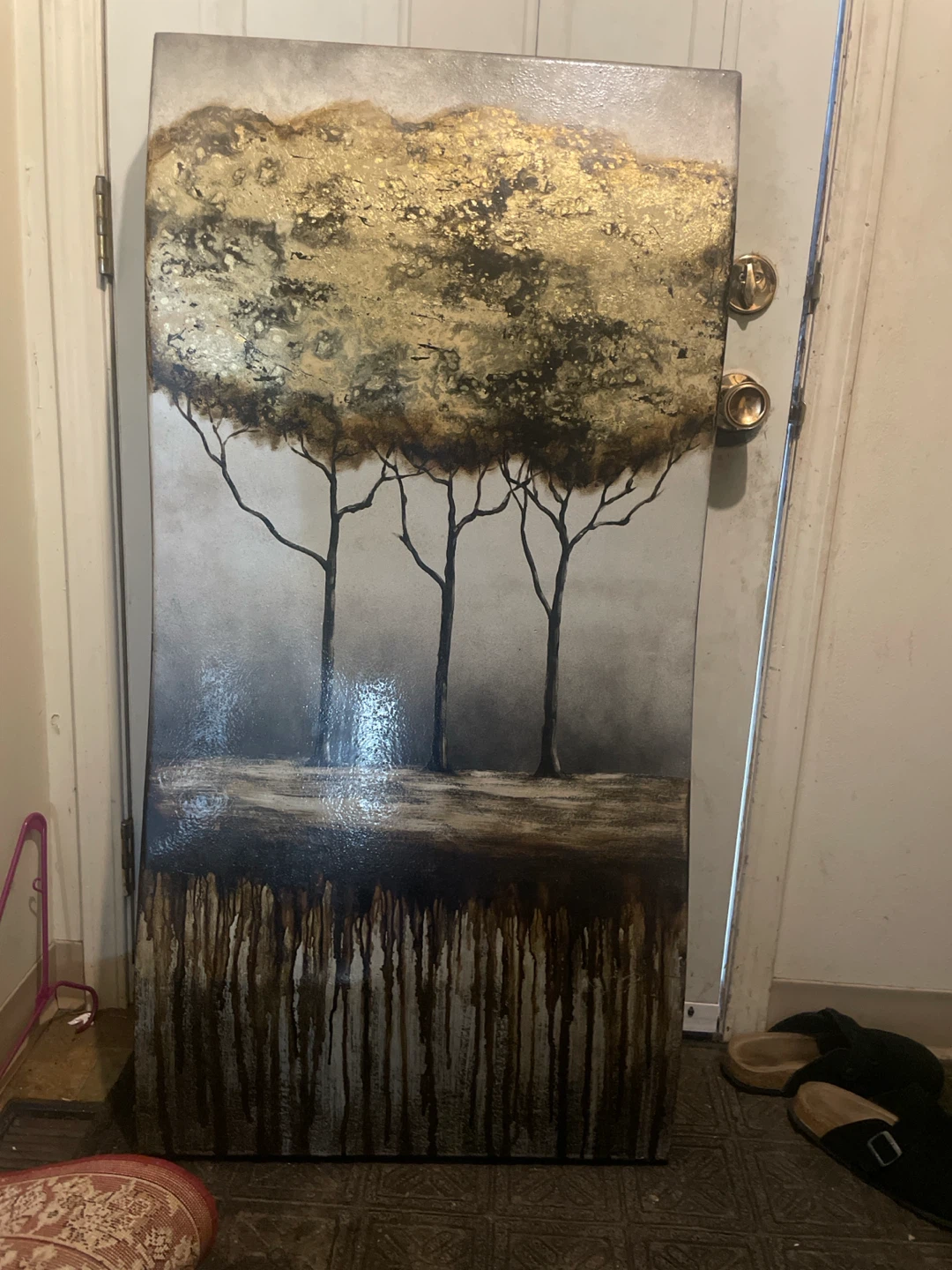 Paintings