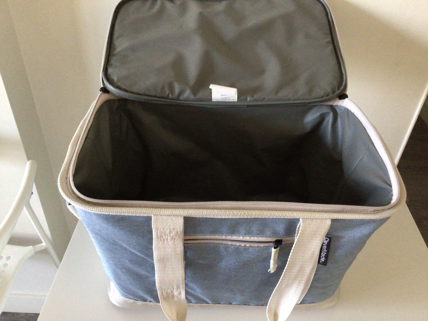 CleverMade Cooler Bag - photo 2