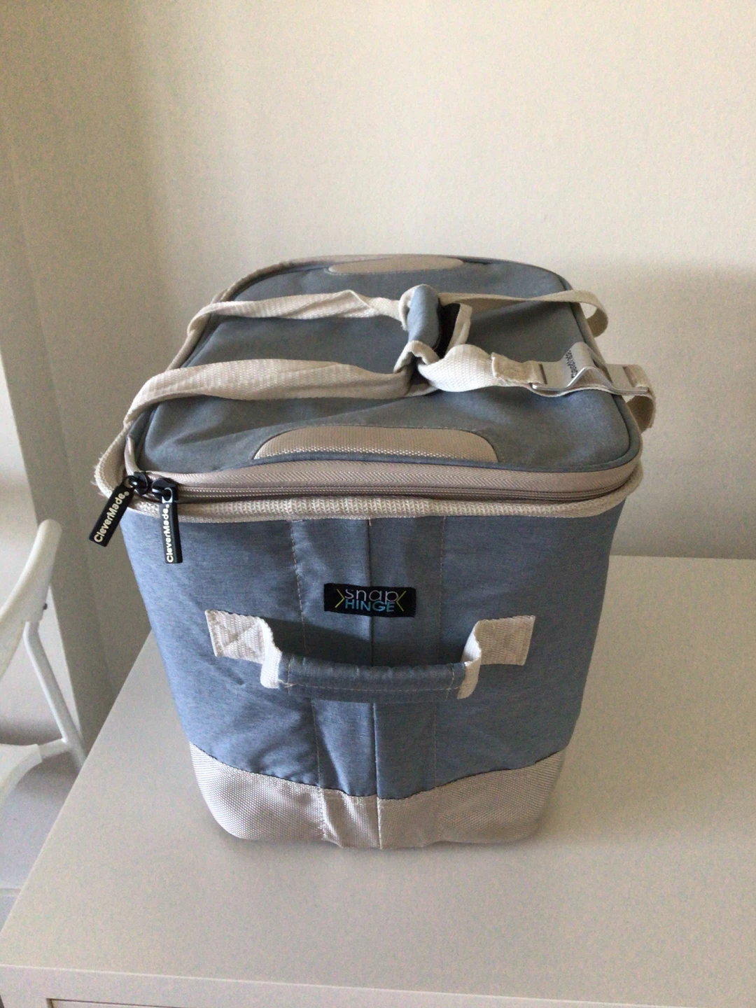 CleverMade Cooler Bag - photo 3