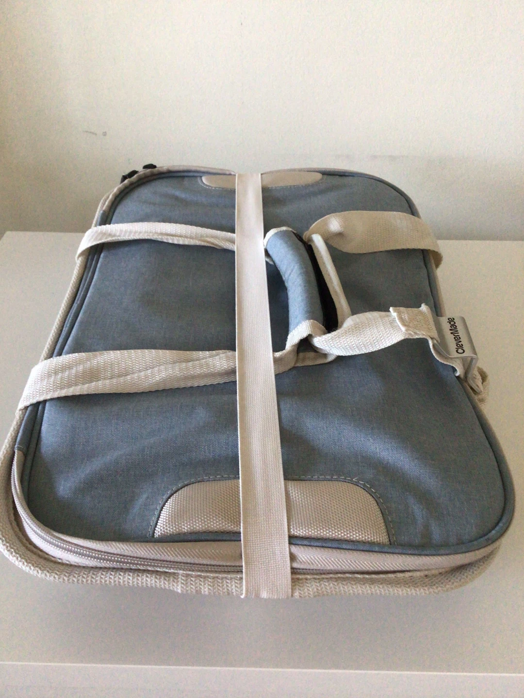 CleverMade Cooler Bag - photo 4