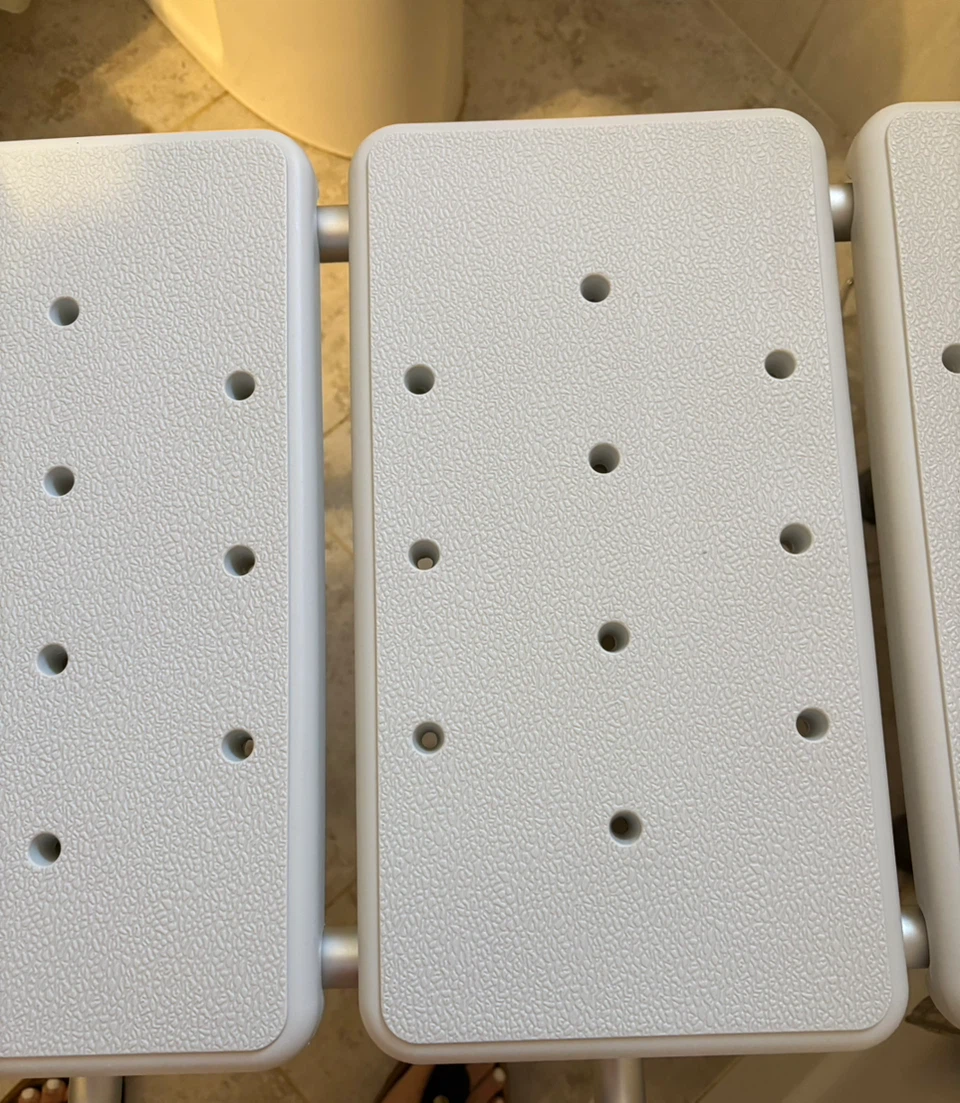 Access Abilities Bath Seat with Back - photo 2