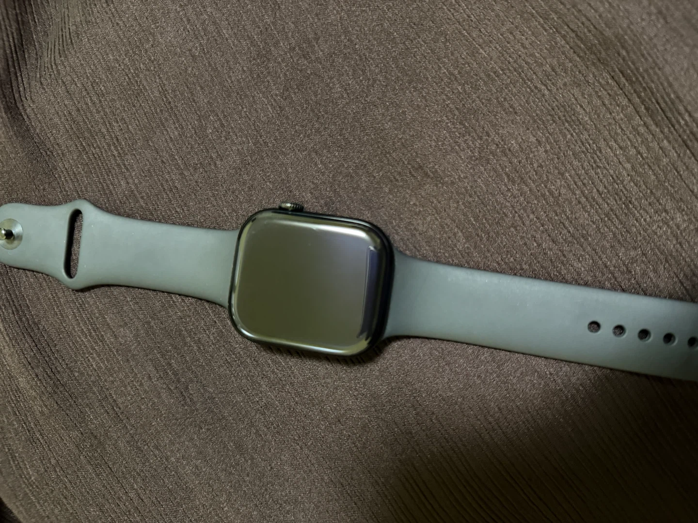 Apple Watch Series 10, 46mm, Aluminium Case - photo 2