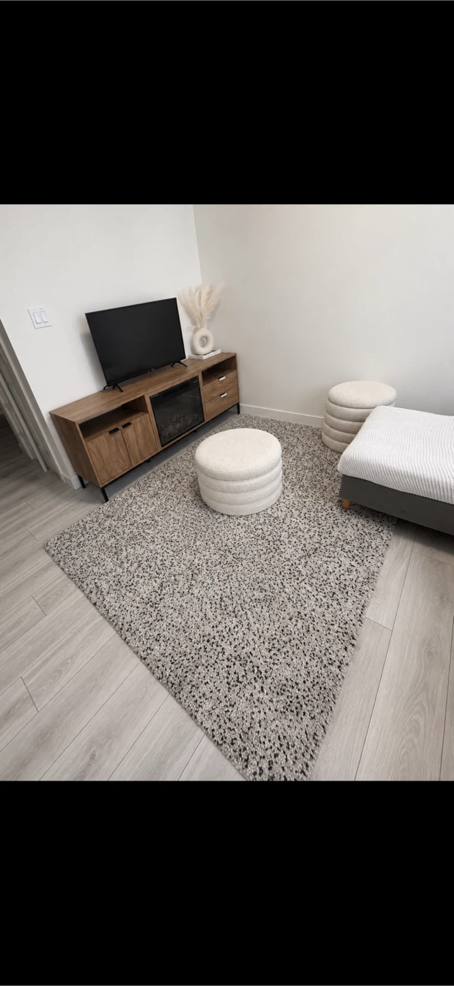 IKEA Rug