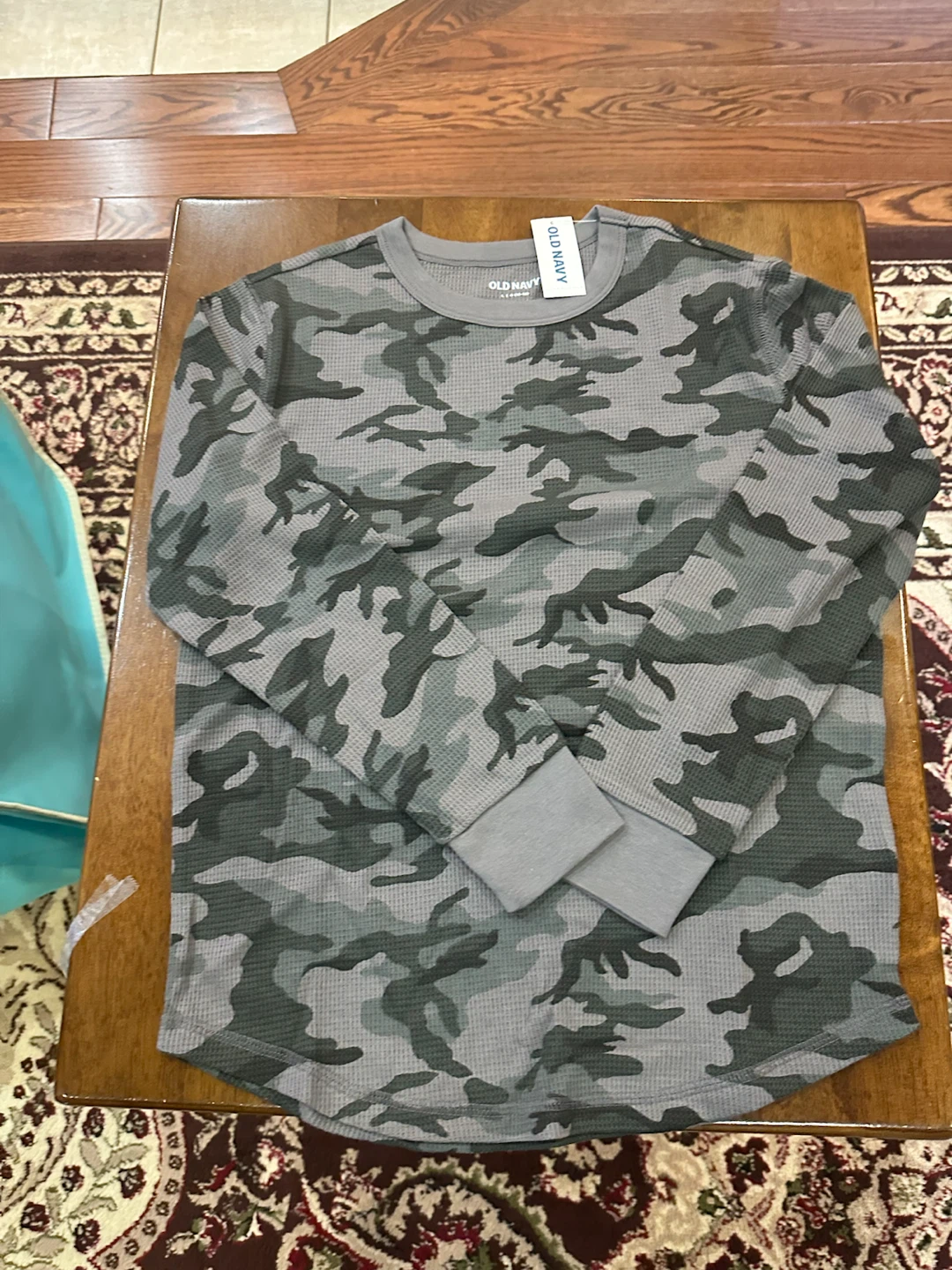 Boys clothing