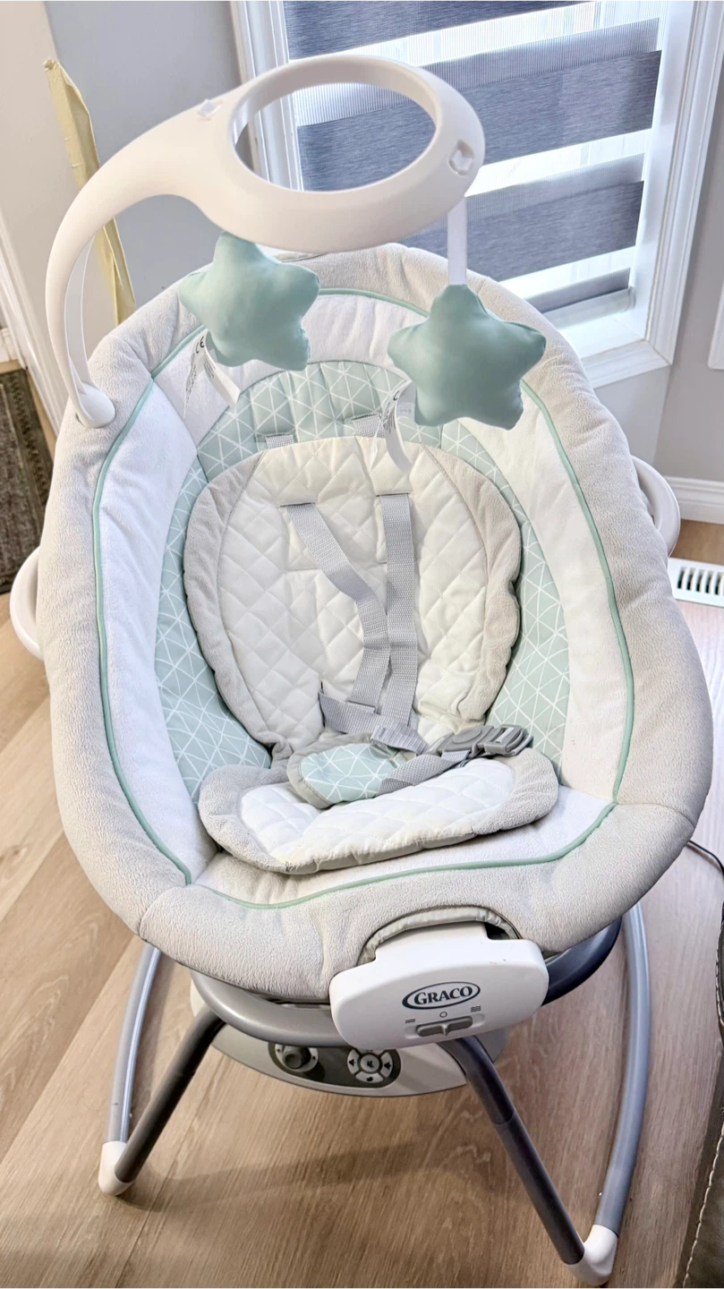 Graco Baby Swing