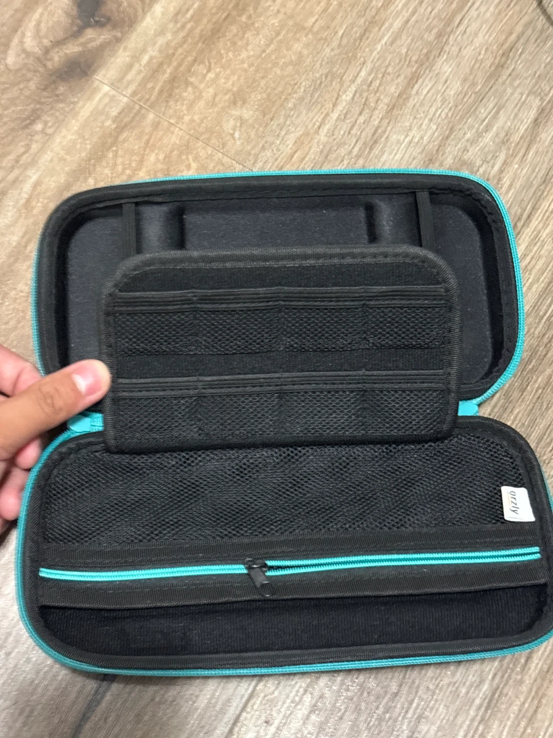 Nintendo lite case - photo 2