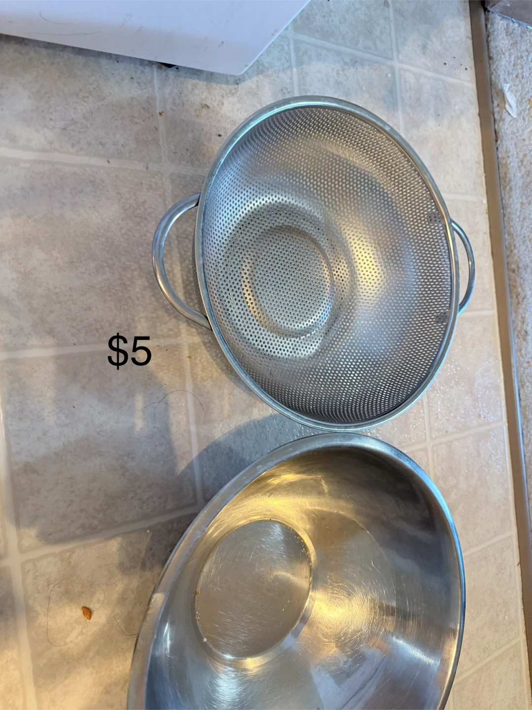 Home items