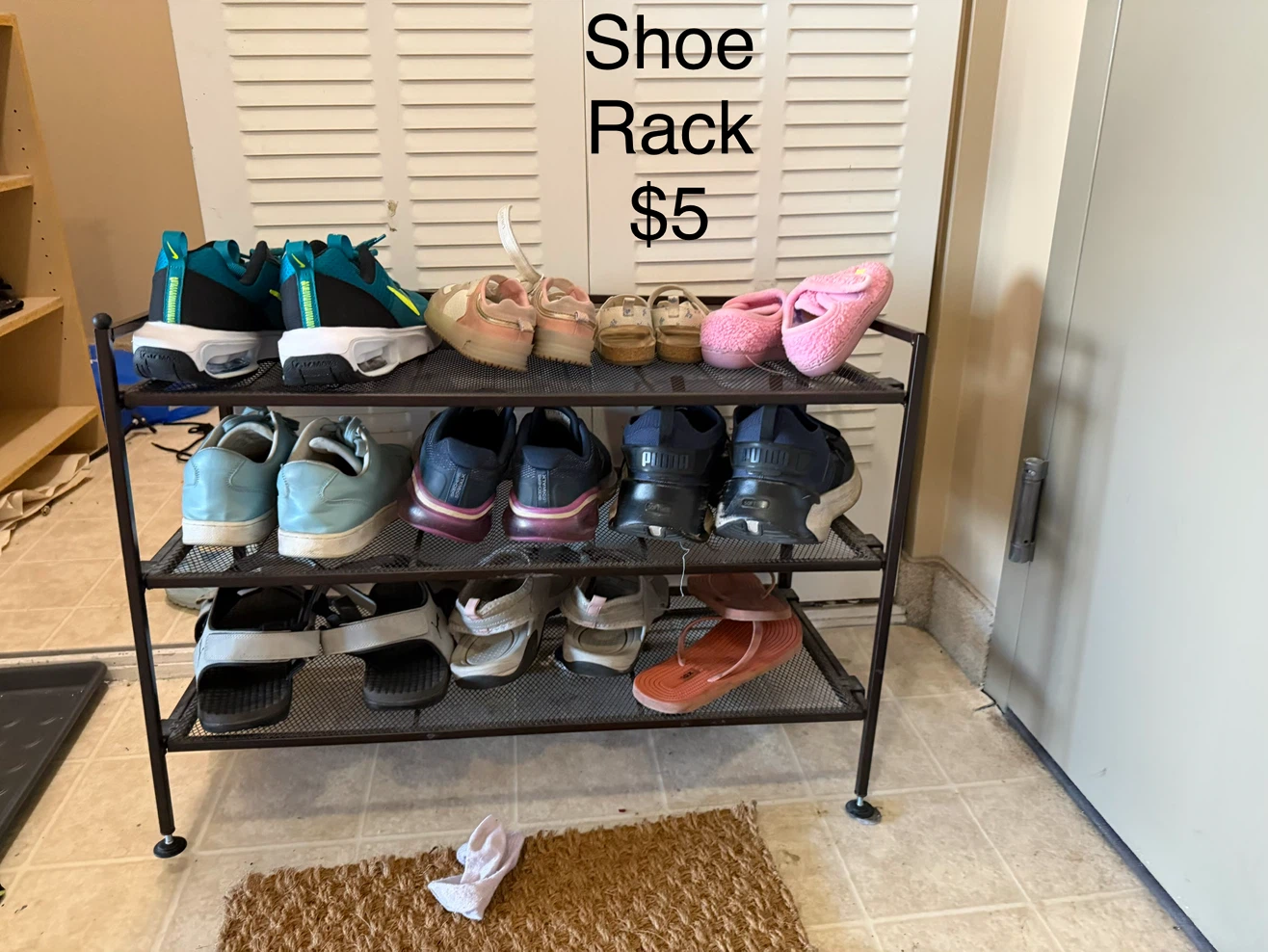 Home items - photo 2