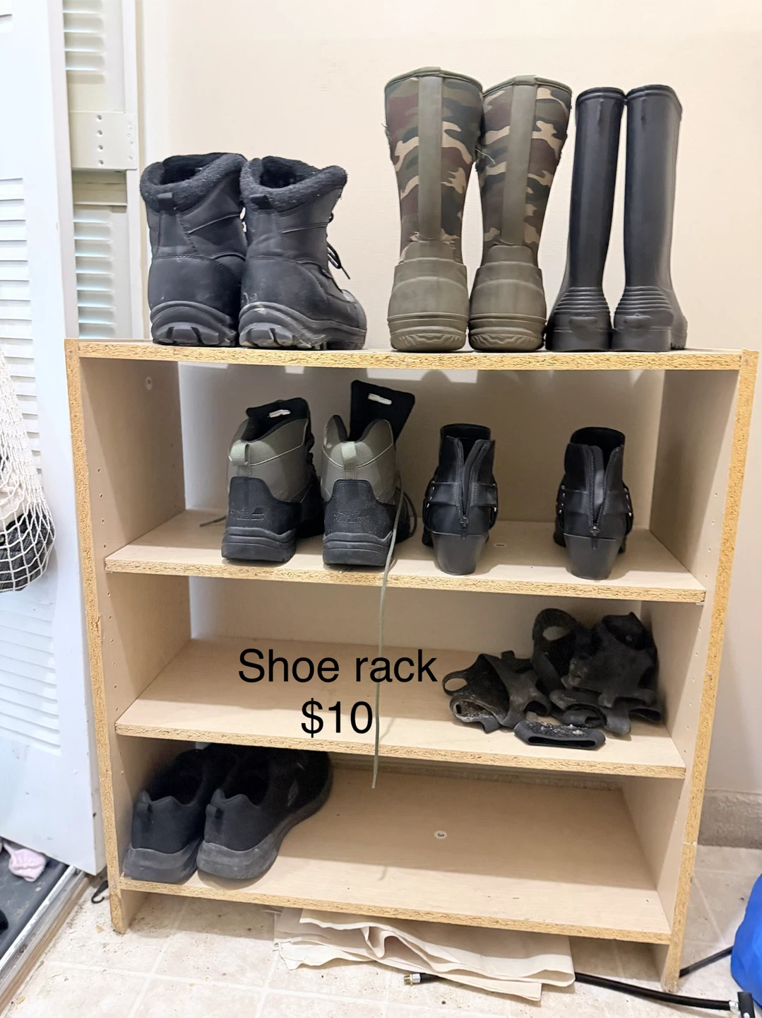 Home items - photo 3