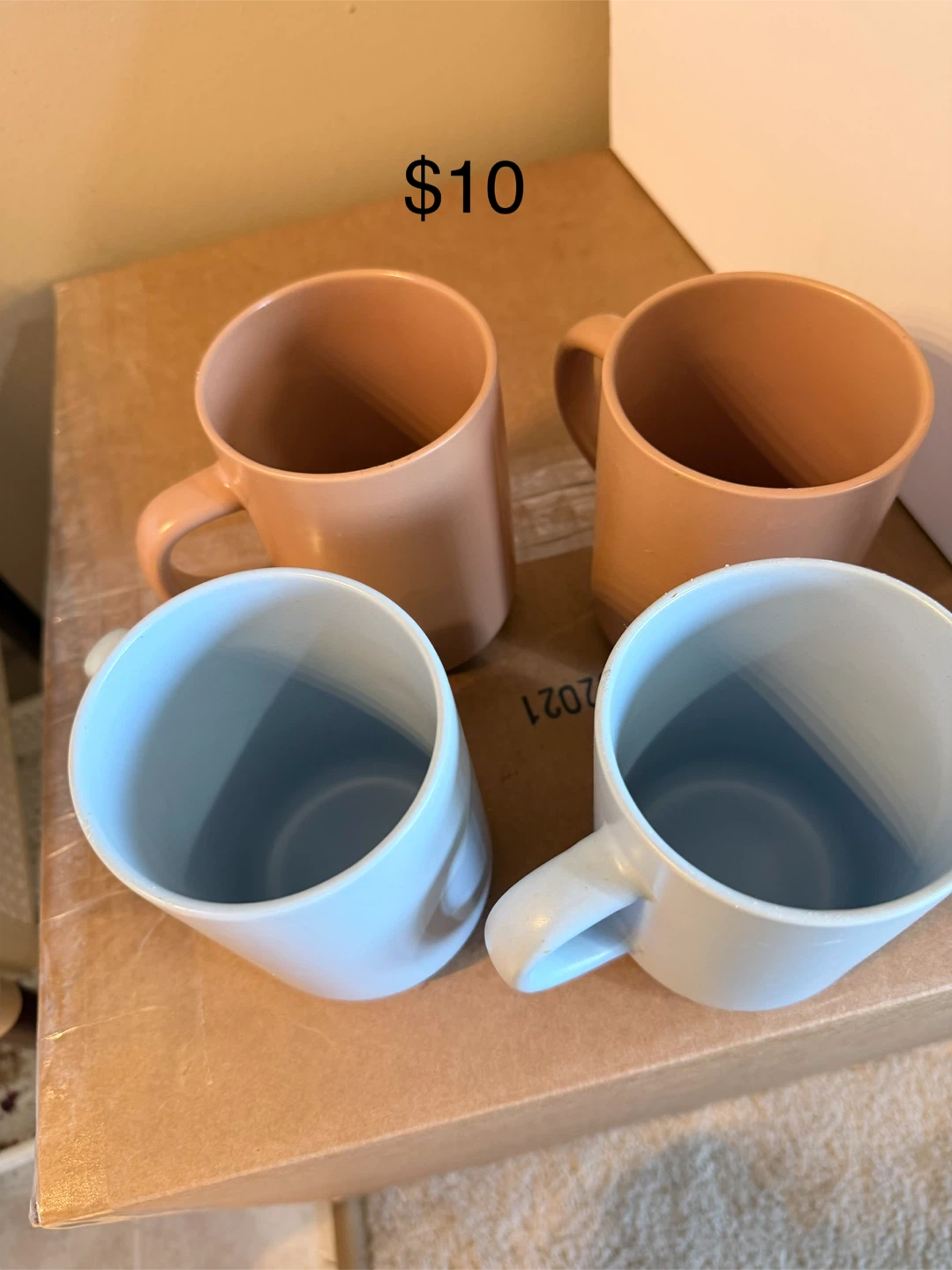 Home items - photo 4