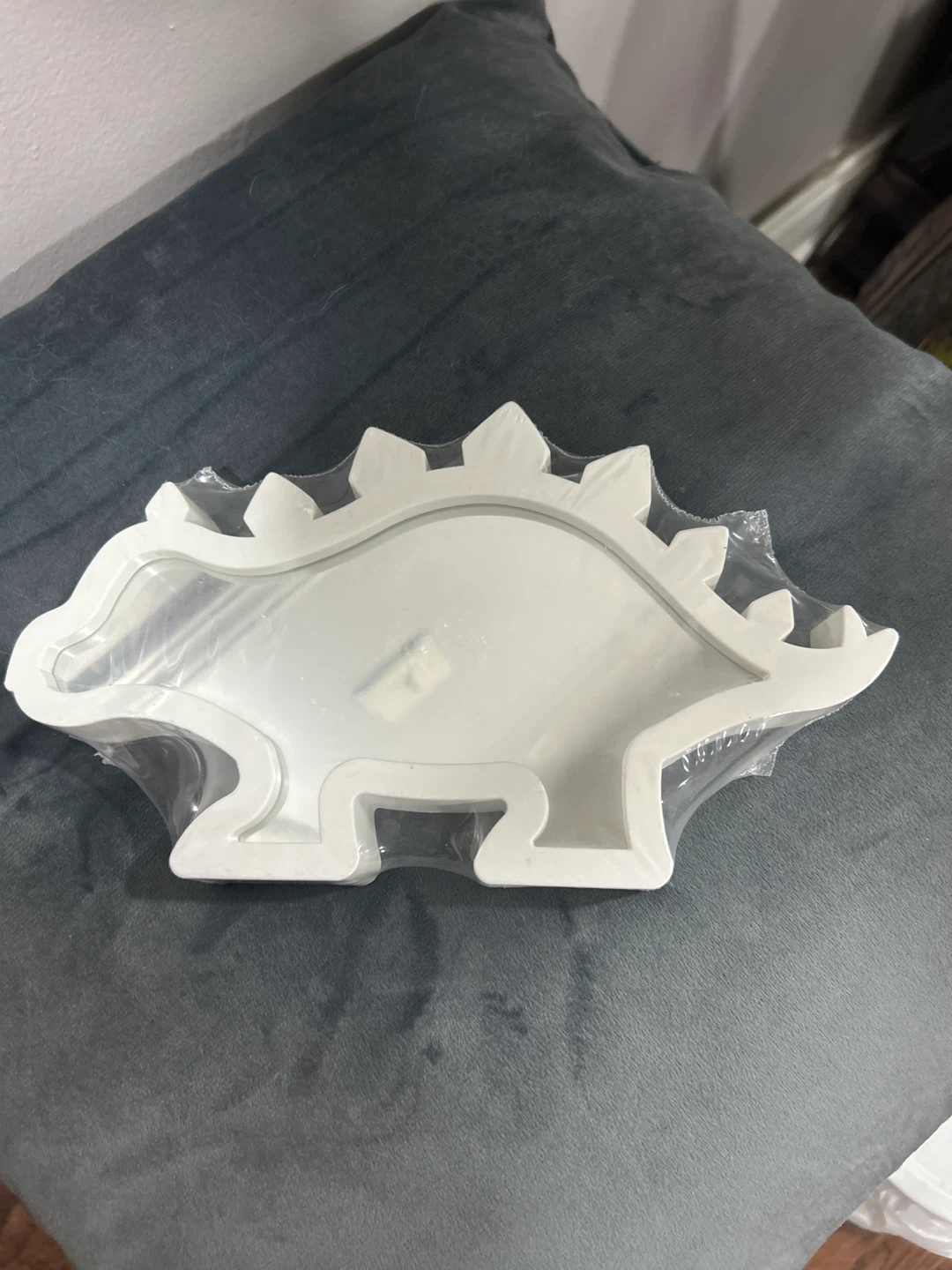 Dinosaur Shaped Mirror