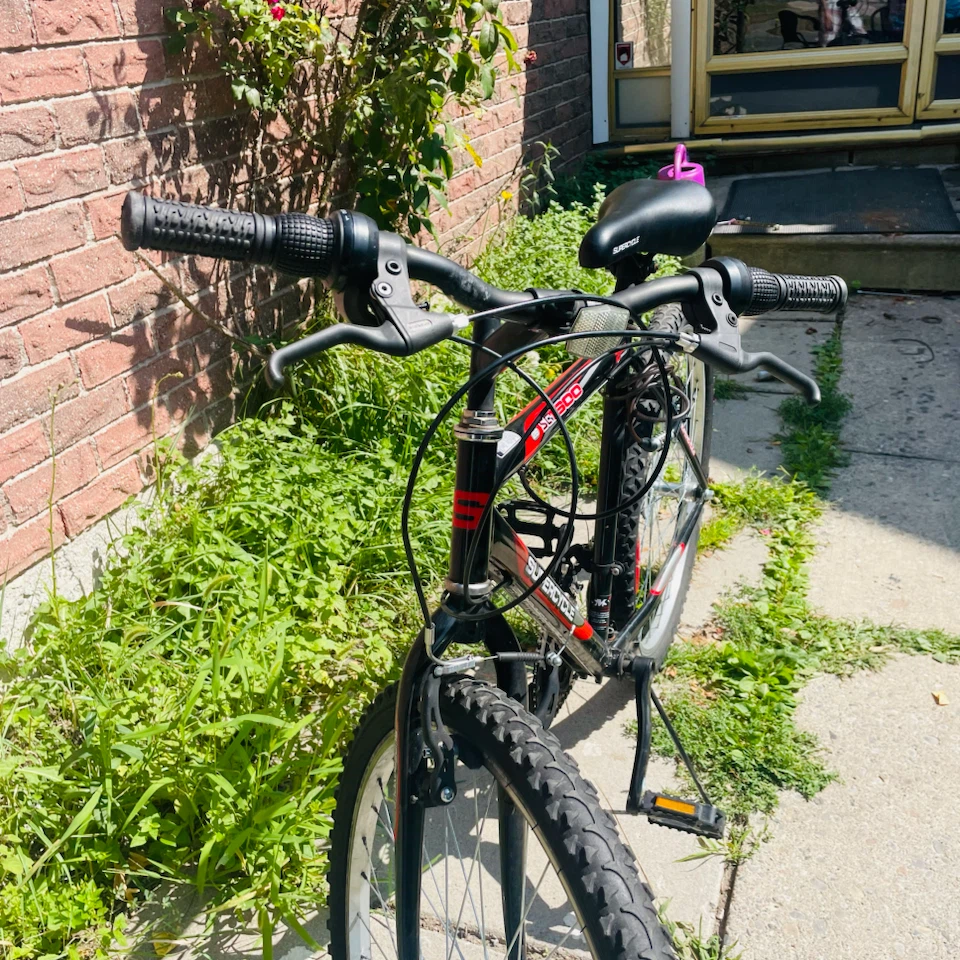 26” Supercycle Mountain Bike - photo 2