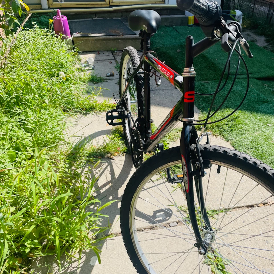 26” Supercycle Mountain Bike - photo 3