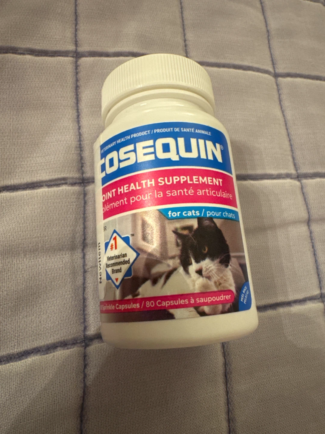 Cosequin Joint Health Supplement for Cats