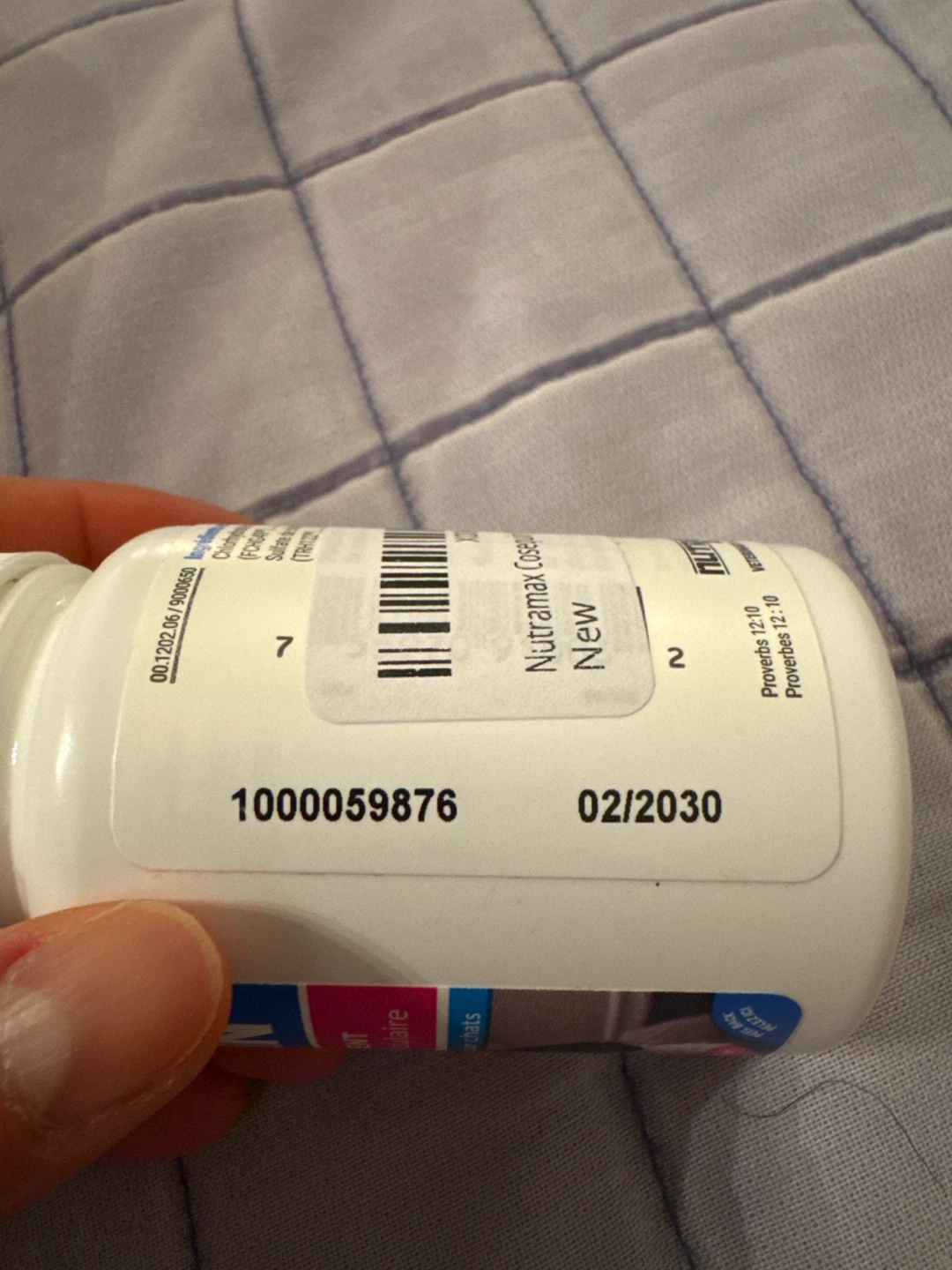 Cosequin Joint Health Supplement for Cats - photo 3