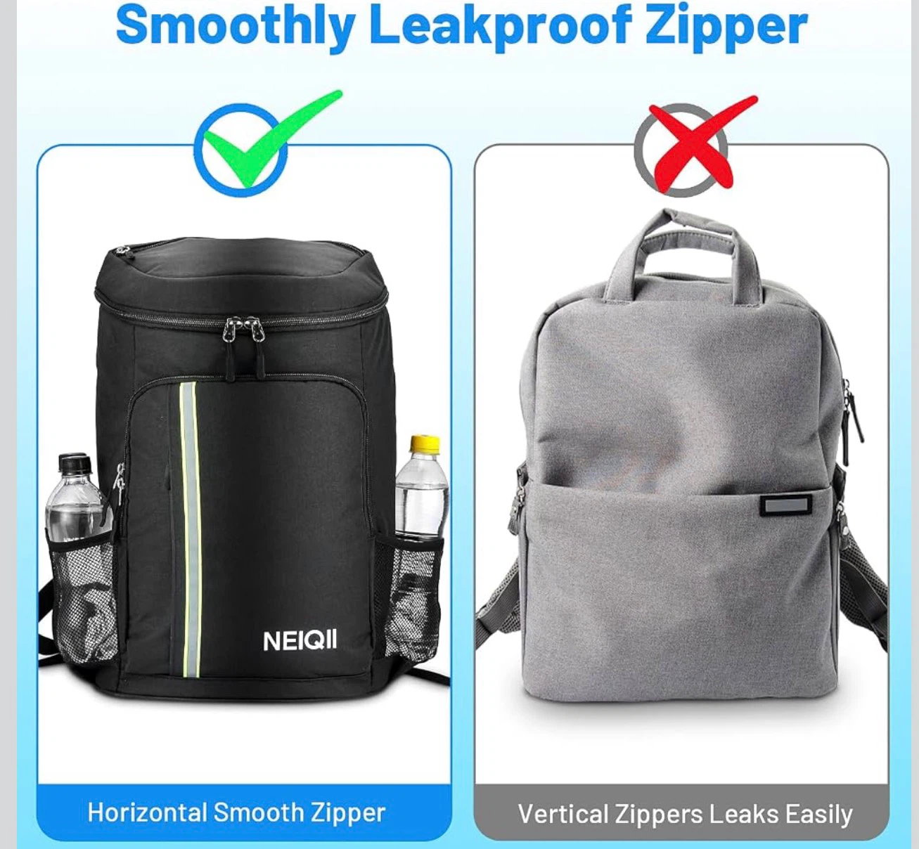 BRAND NEW!! Kuvictewl Airback Vacpack Vacuum Backpack (Black) - photo 4