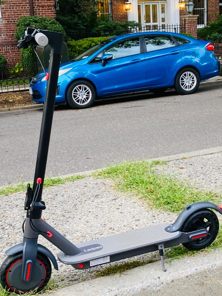 Ladped Electric Scooter - photo 2