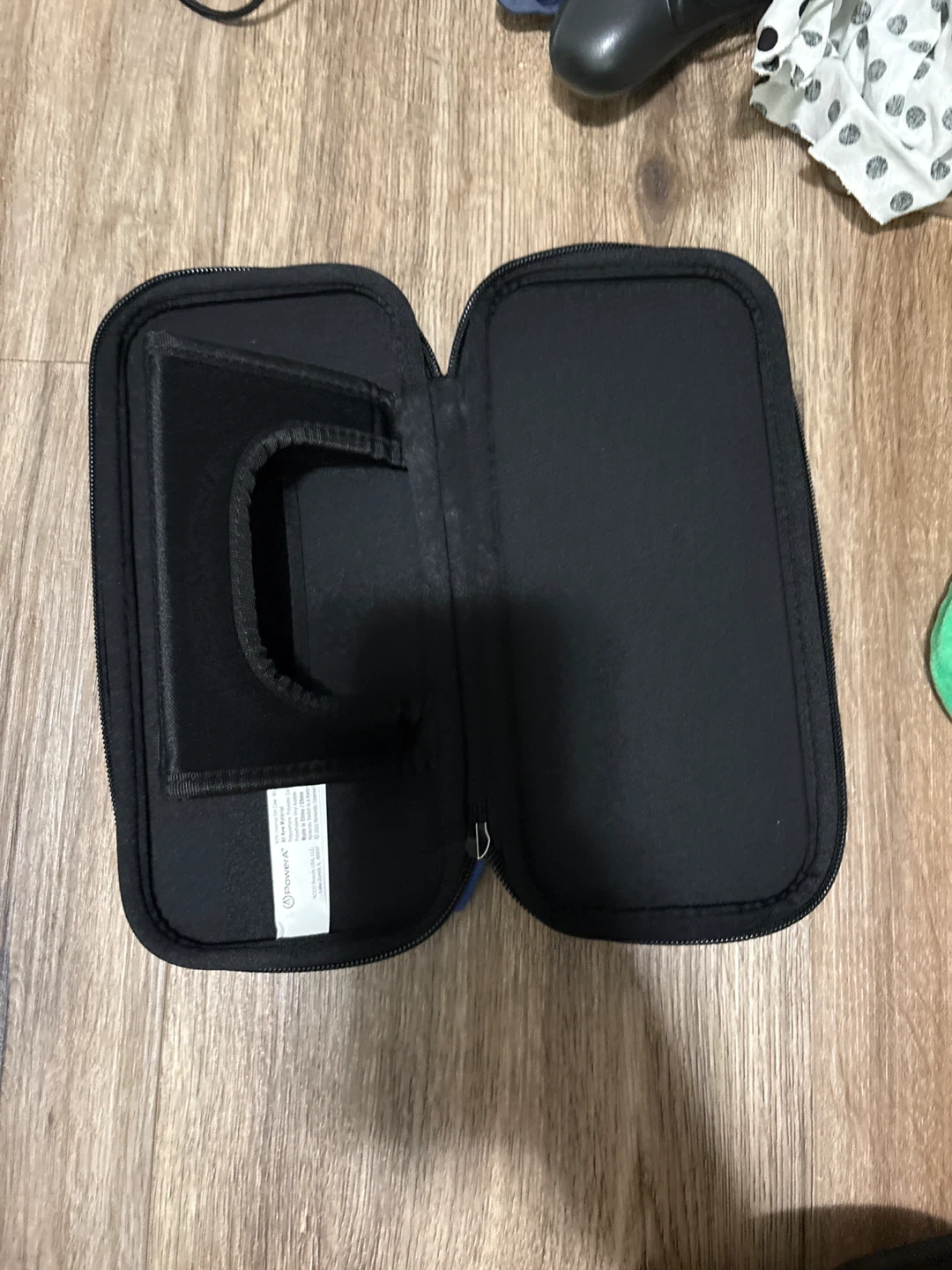 NINTENDO CASE for switch.  The legend of Zelda - photo 2