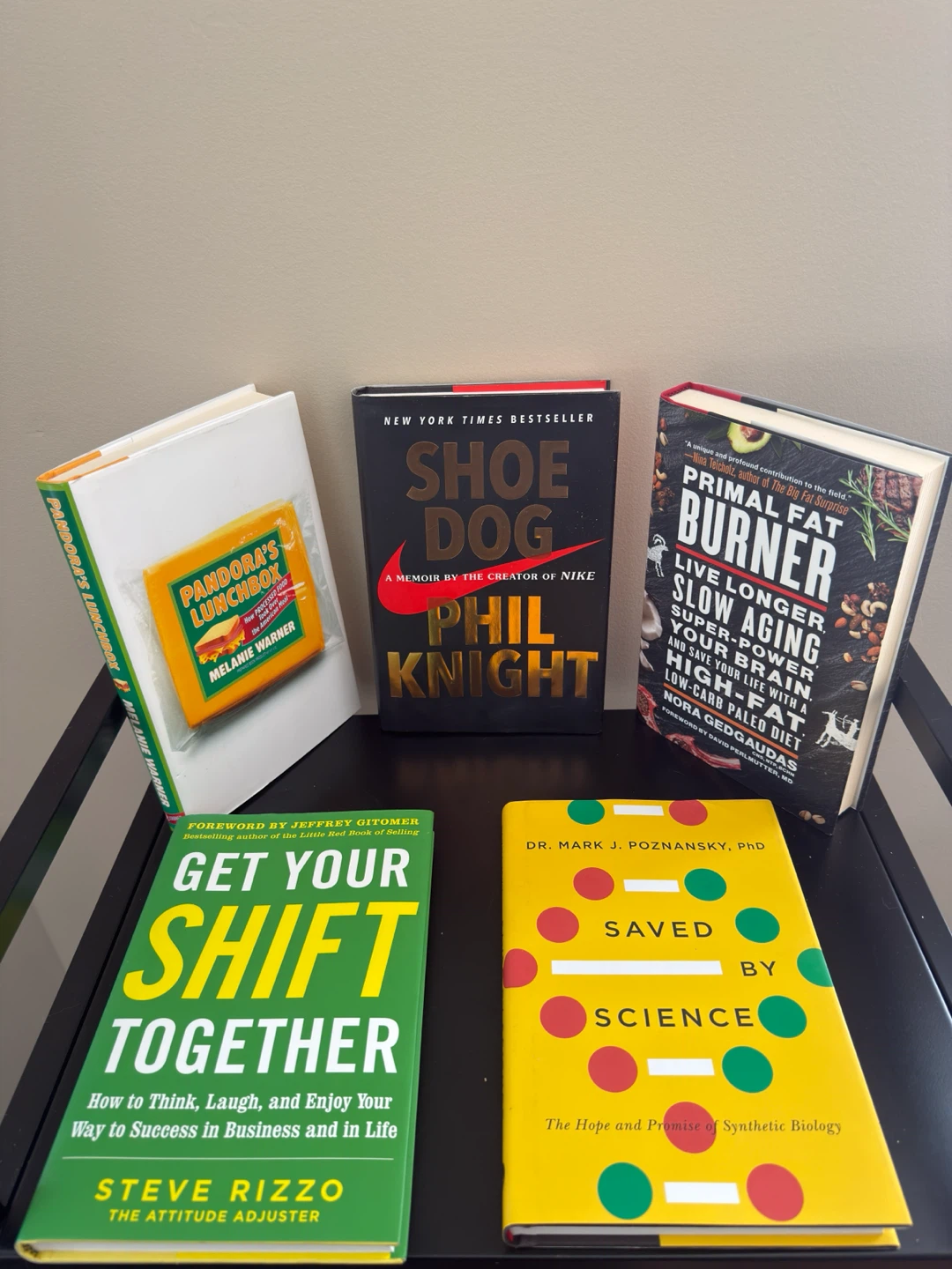 Hardcover Books - photo 2