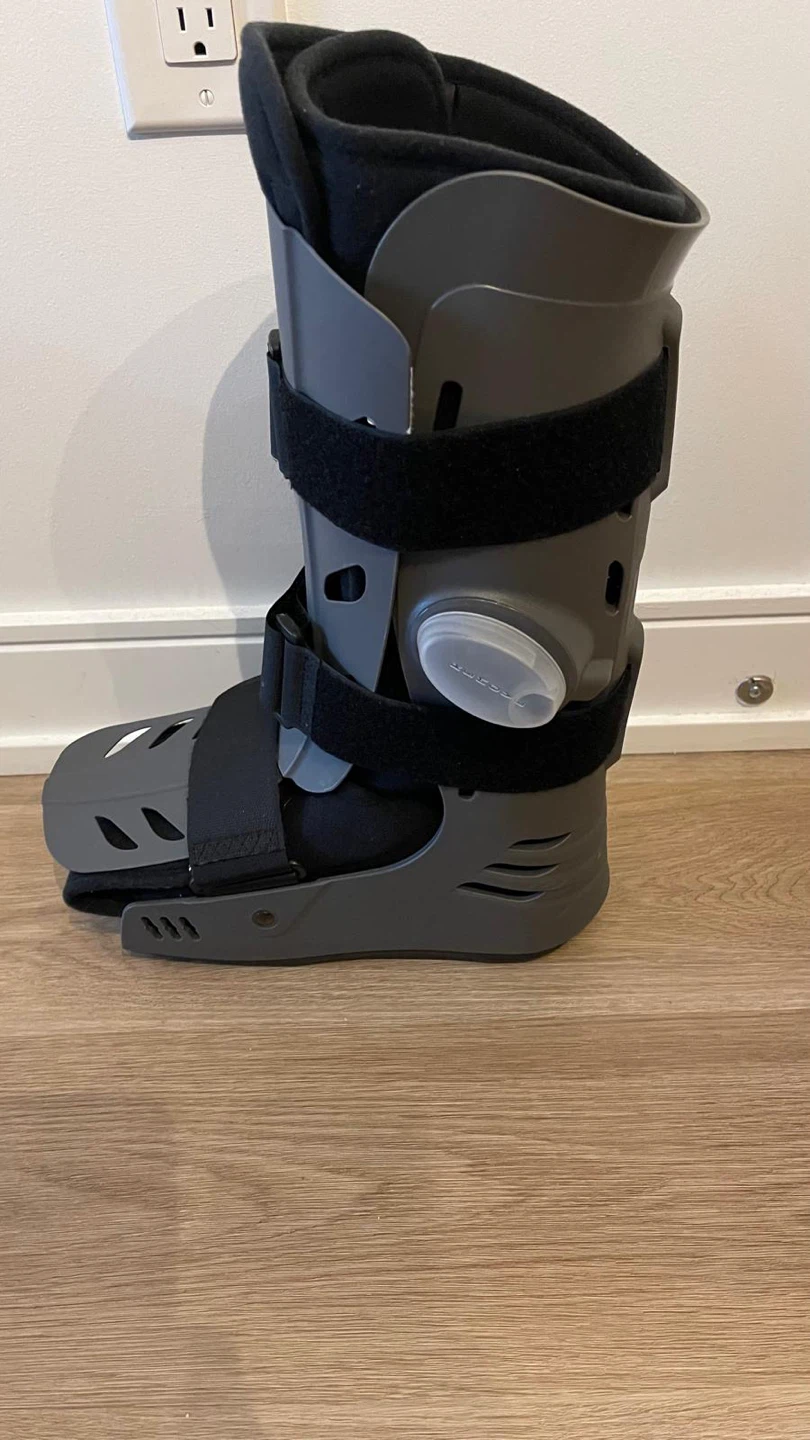 Walker Boot