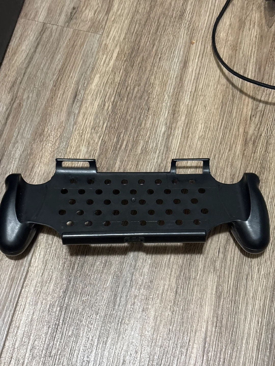 switch lite holder