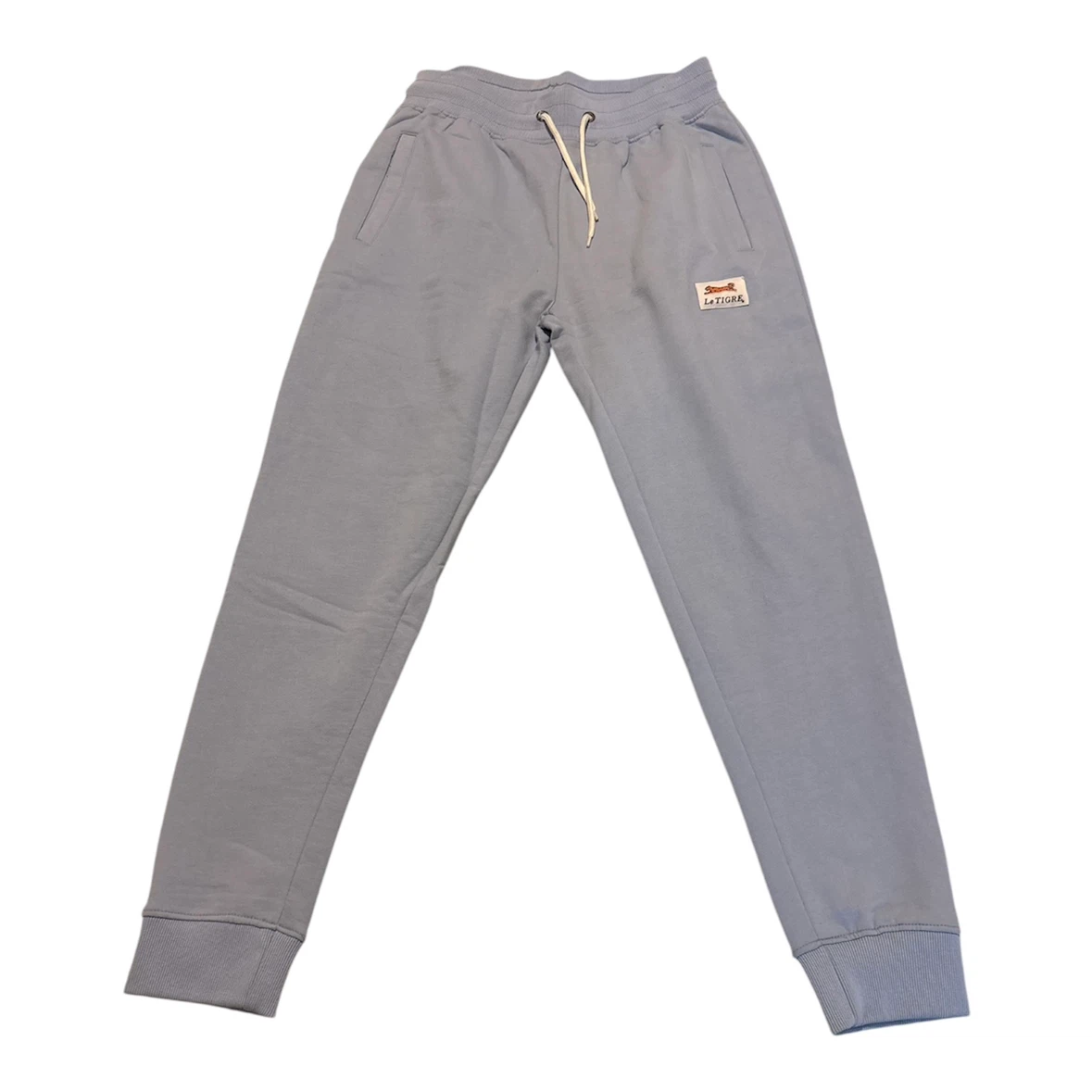 Le Tigre BRUNNERA BLUE Sweatpants - Large