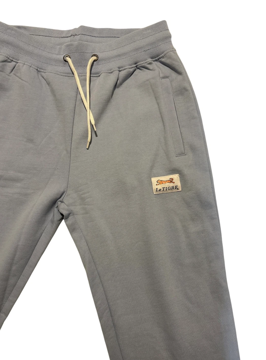Le Tigre BRUNNERA BLUE Sweatpants - Large - photo 3