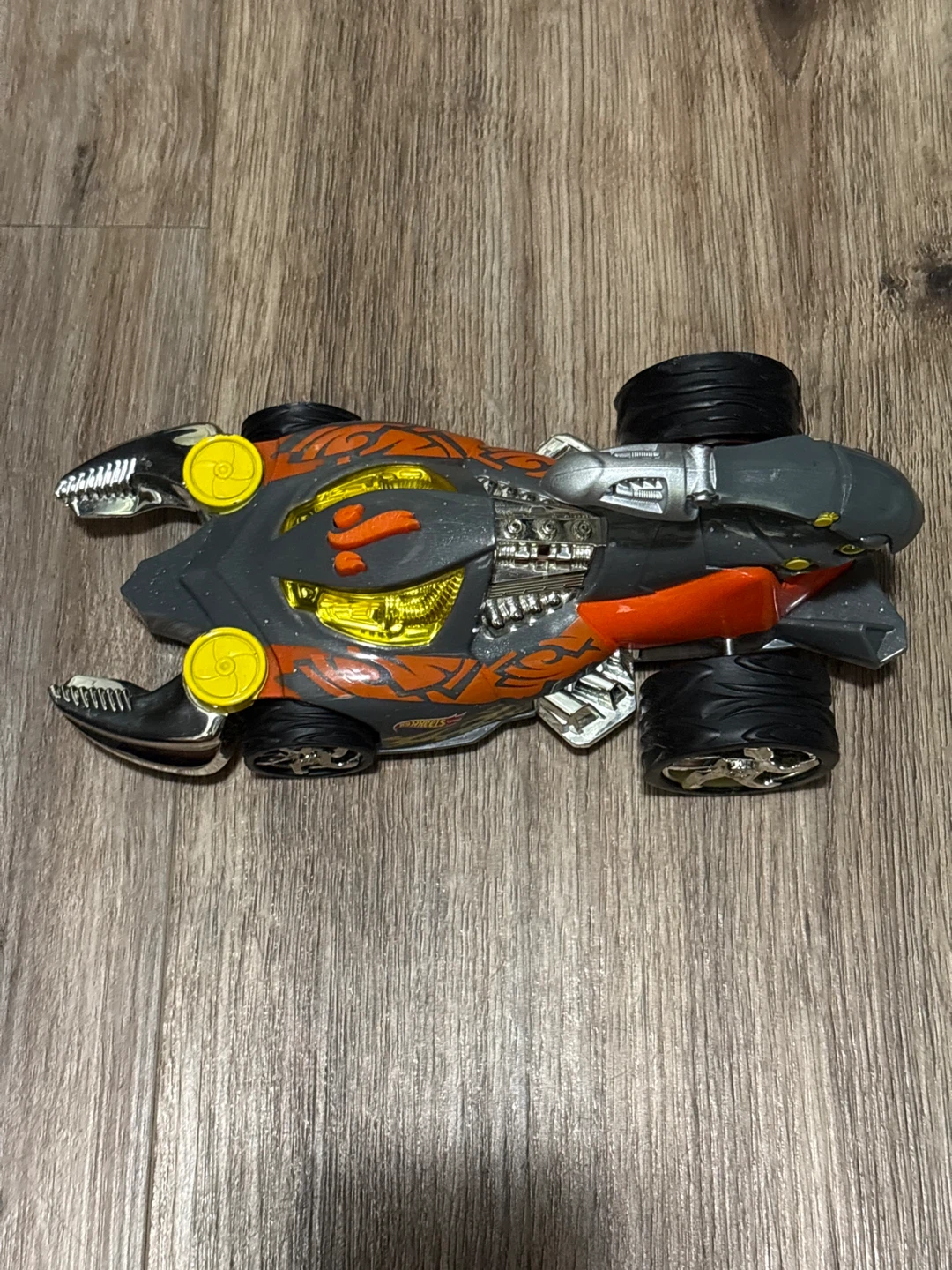 Hot Wheels  Toy