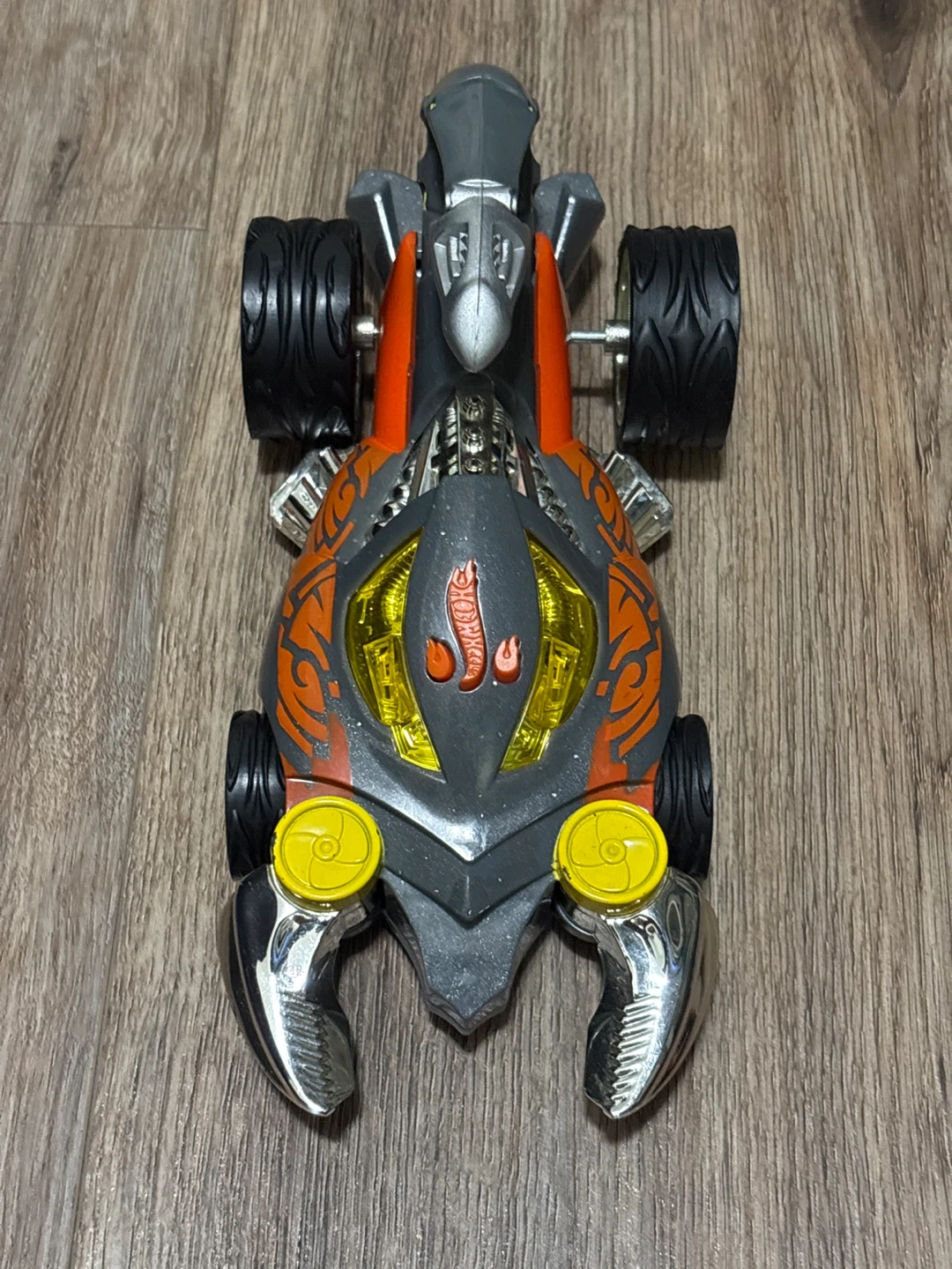 Hot Wheels  Toy - photo 2