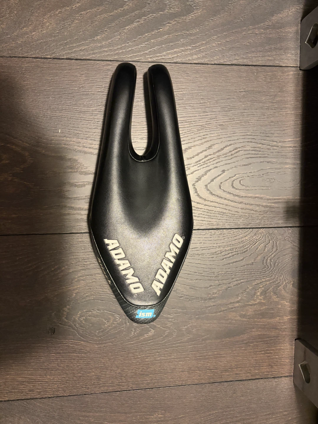 ISM Adamo Attack Bicycle Saddle