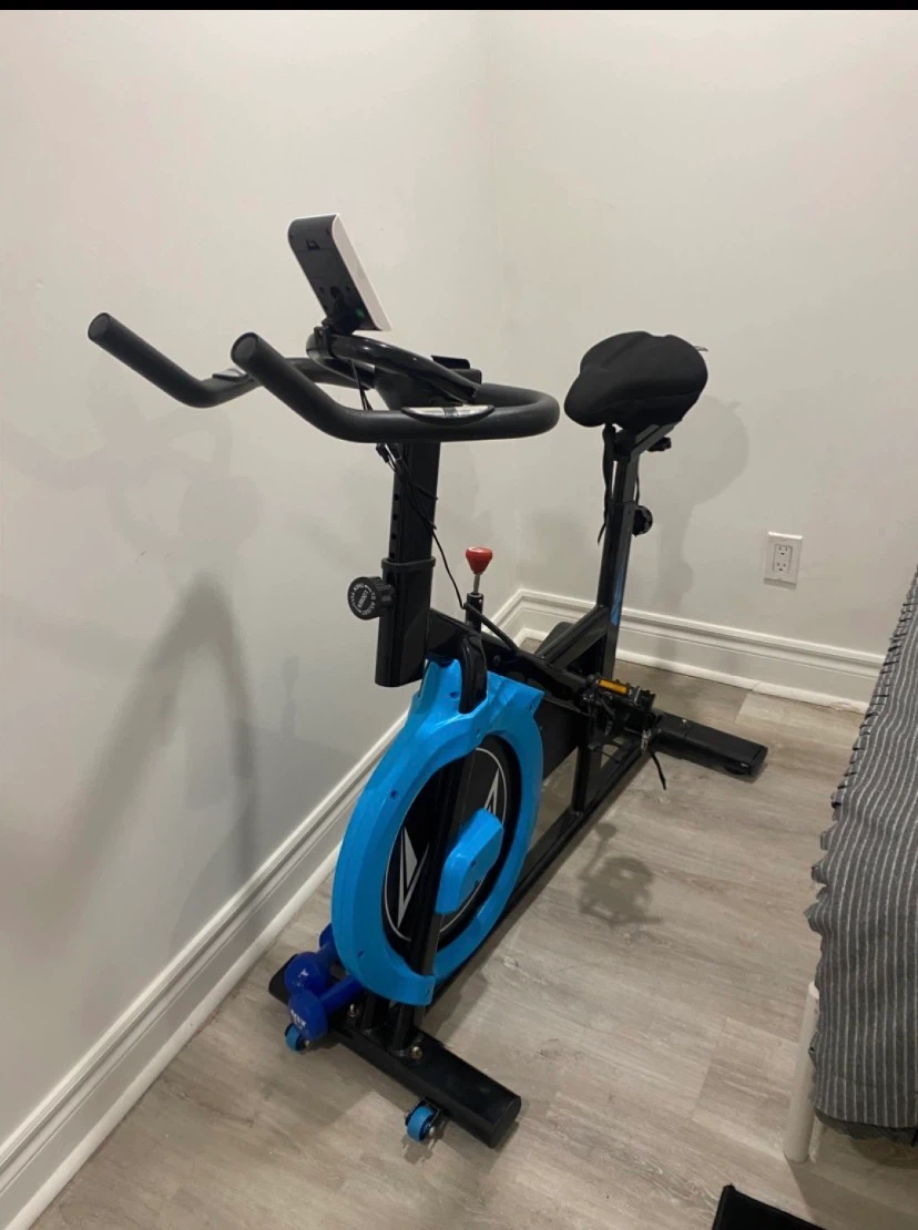 Indoor Stationary Exercise Bike - photo 3