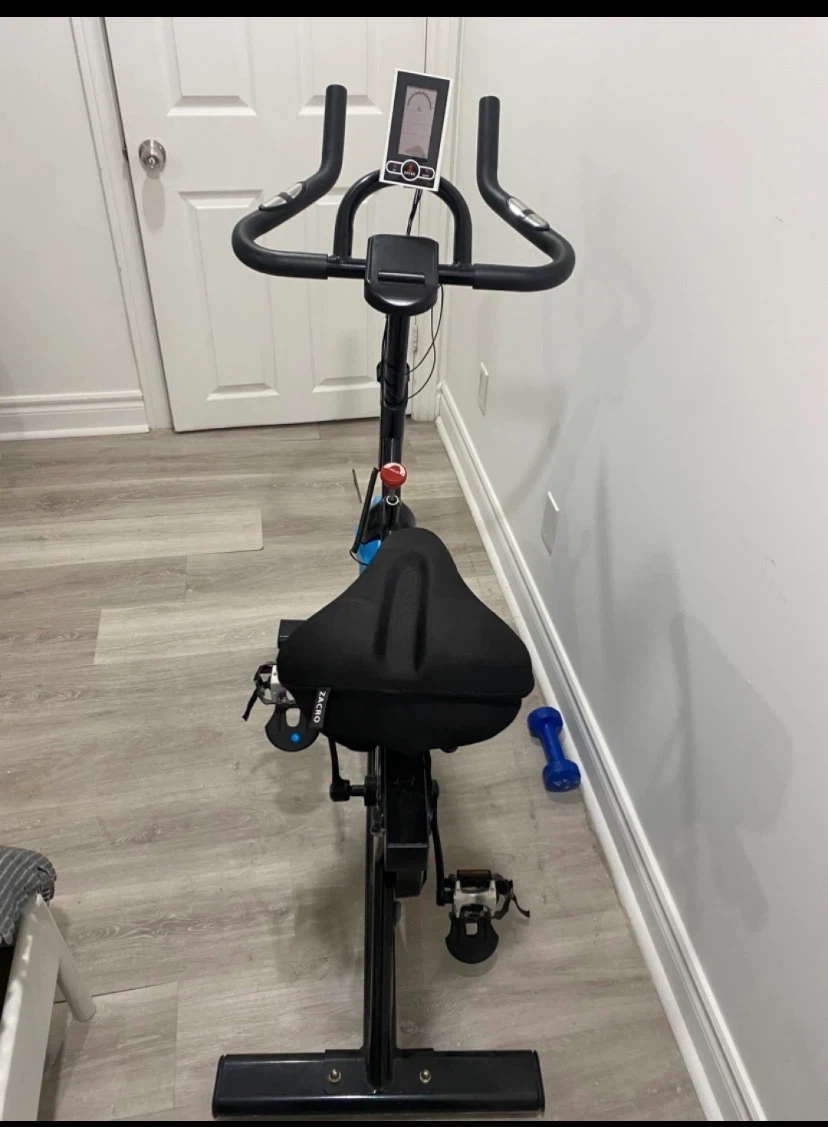 Indoor Stationary Exercise Bike - photo 4