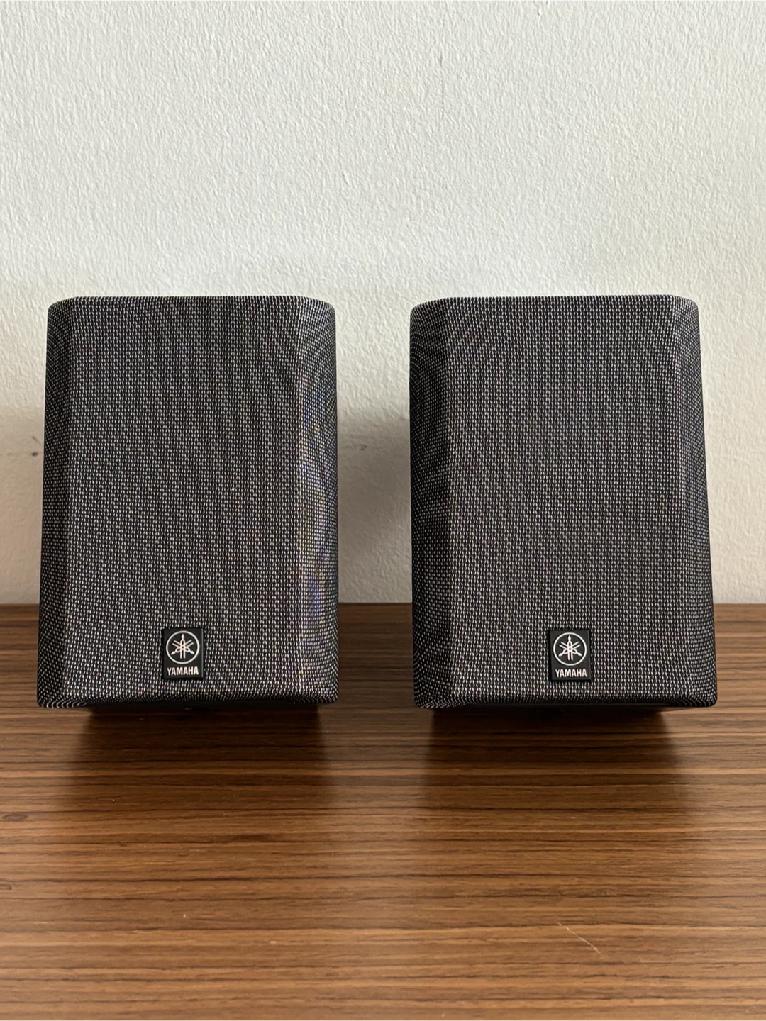 Yamaha NX-220P Speakers