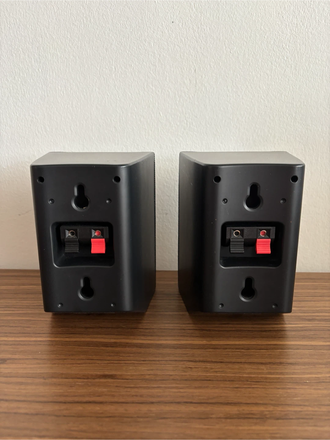 Yamaha NX-220P Speakers - photo 4