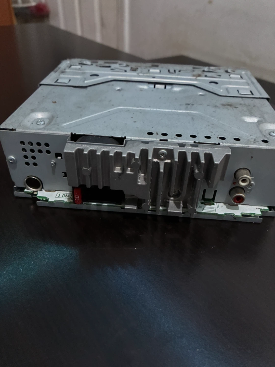 Pioneer DEH-180MP Car Stereo