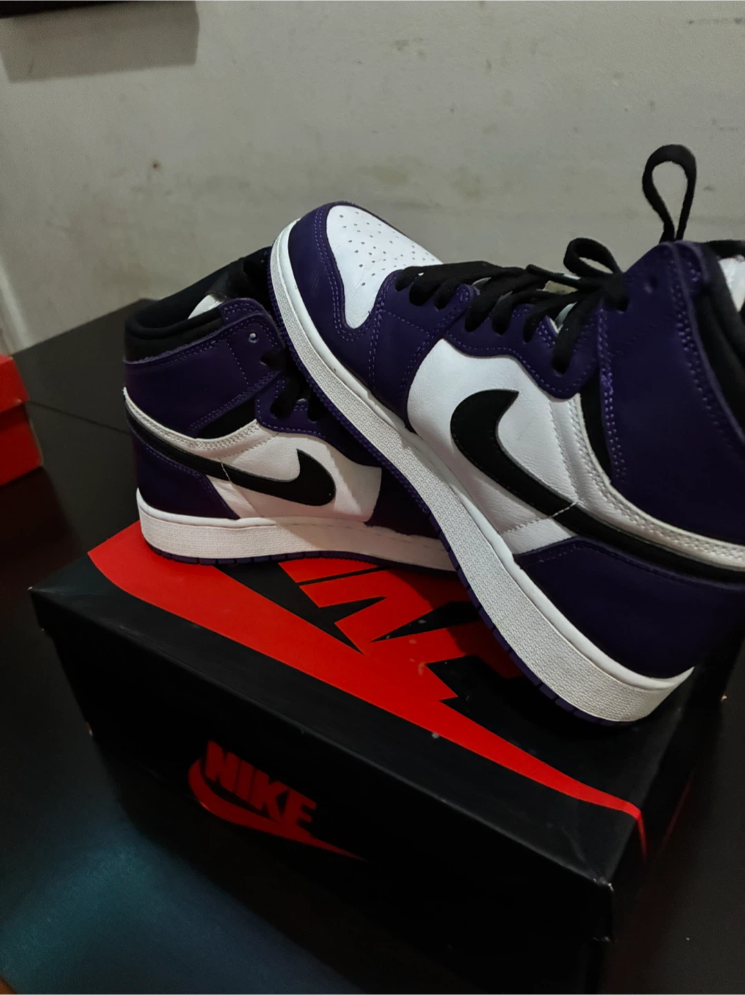 Nike Air Jordan 1 Mid SE Men's Shoes - photo 2