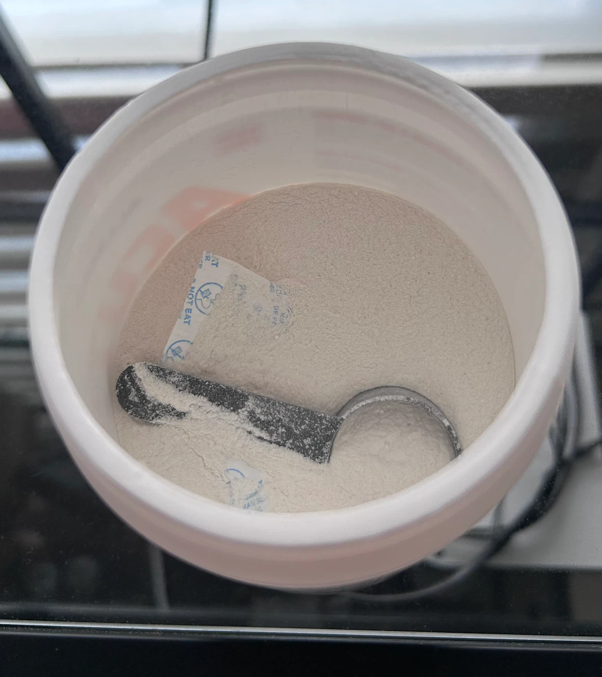 ALLMAX ACUTS Amino-Charged Energy - Goji Berry - photo 2