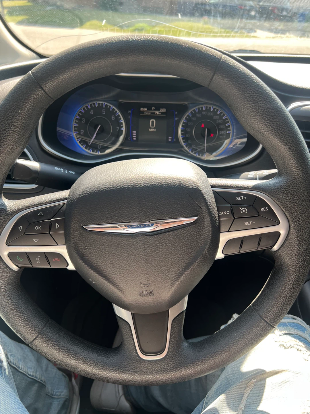 2015 Chrysler 200 - photo 4