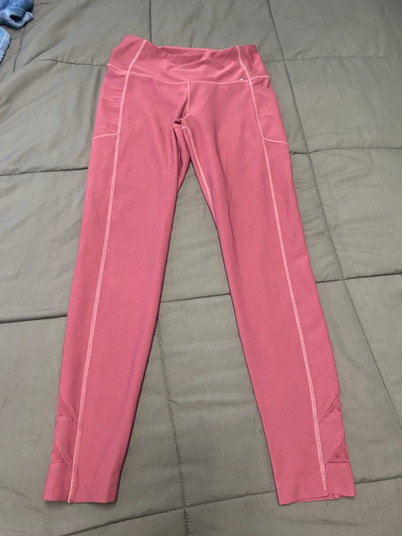 Mondetta Performance + Luxury Leggings - Size S/P - photo 2